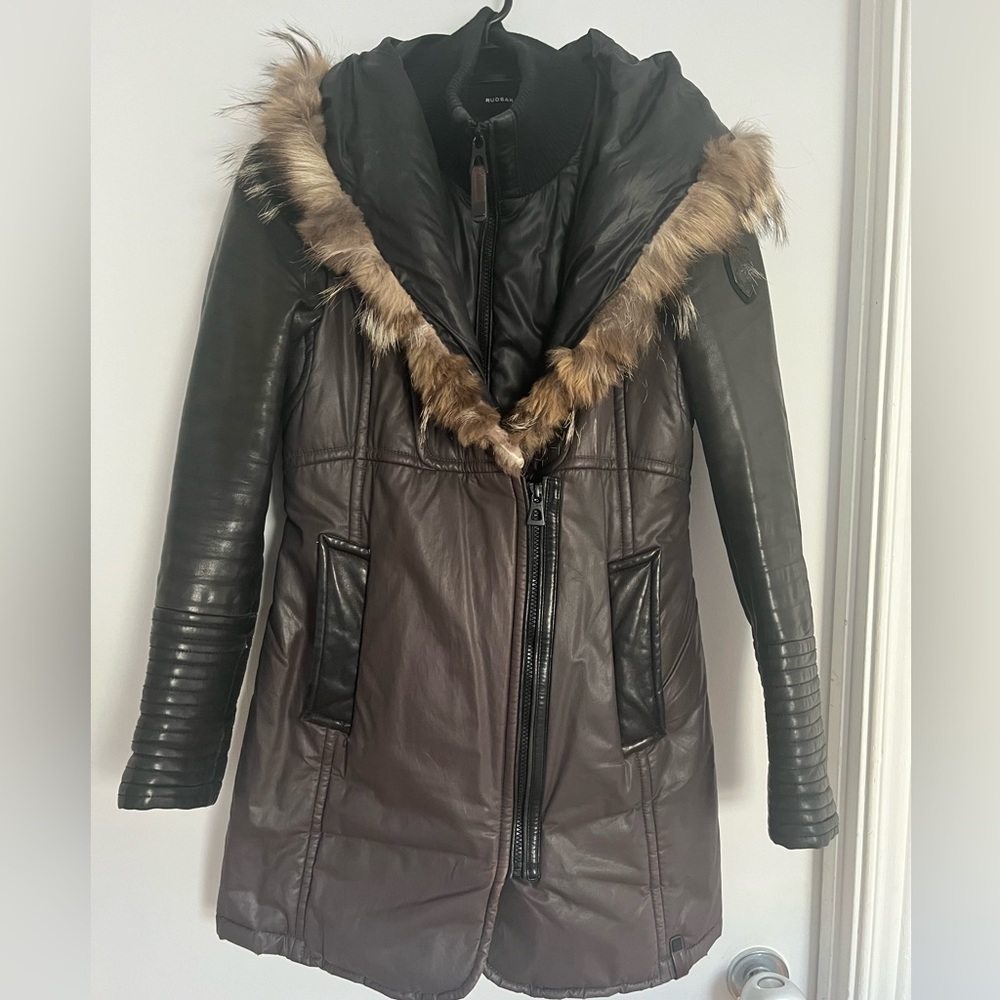 Rudsak Coat